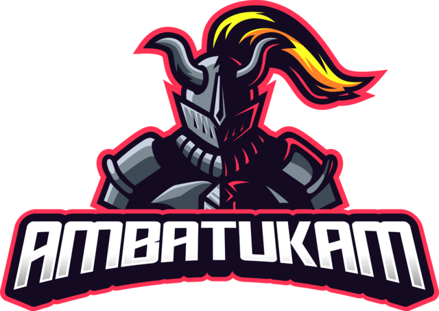 Logo AMBATUKAM